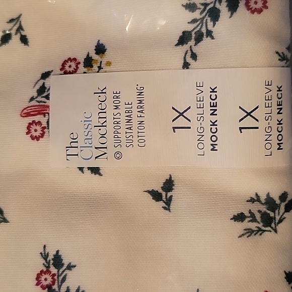 Christmas turtleneck - Picture 2 of 3